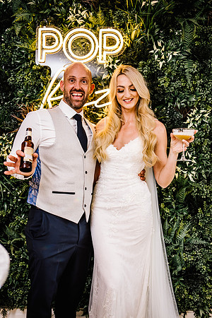 The Post House Stafford Wedding Photography - Vicky & Craig-478