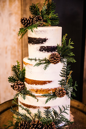 Foxtail Barns Wedding Photography - Jill & Chris-39