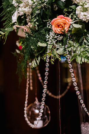 Upper House Barlaston Wedding Photography - Danielle & Alex-156