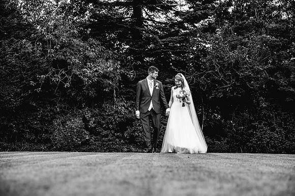 Park Hall Wedding Photography - Pip & Phil-427