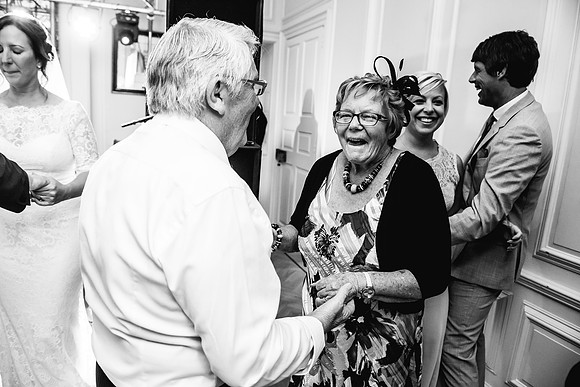 Heather & Tim - Harrowden Hall Wedding-469