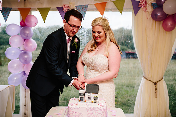 Staffordshire Wedding Photographer - Samantha Jayne Photography - Gem & Jack-728