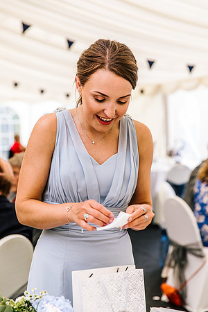 Park Hall Wedding Photography - Pip & Phil-608