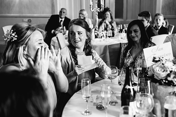 Walton Hall Wedding Photography - Staffordshire Wedding Photographer.-753