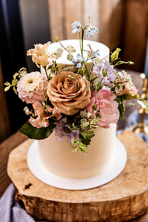 Charlotte & Paul - Foxtail Barns Wedding Photography-82