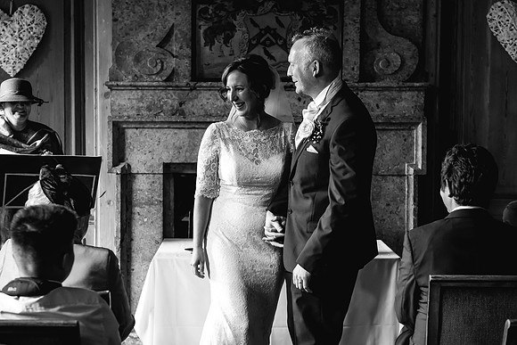 Heather & Tim - Harrowden Hall Wedding-135