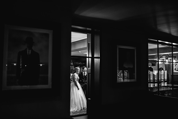 The Stanneylands Wedding Photography - Olivia & Jacky-403