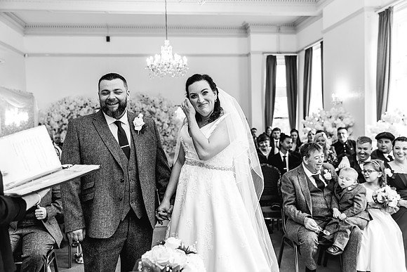 Rudyard Hotel Wedding Photography - Kelly & Dave-271