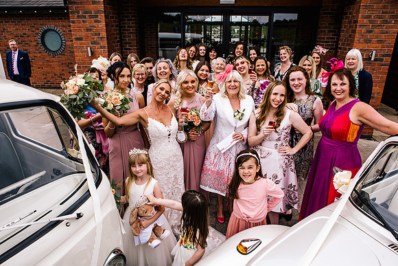 Aston Marina Wedding Photography - Shell & Martin-576