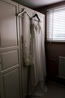 Eyam Hall Wedding Photography - Amanda & John-5