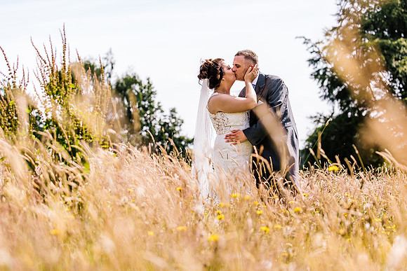 The Upper House Wedding Photography - Danielle & Rob-510