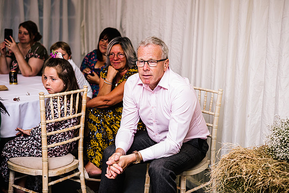 Staffordshire Wedding Photographer - Slaters Country Inn Wedding-595