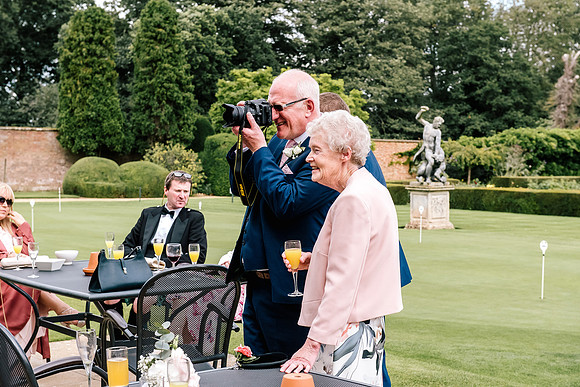 Heather & Tim - Harrowden Hall Wedding-180