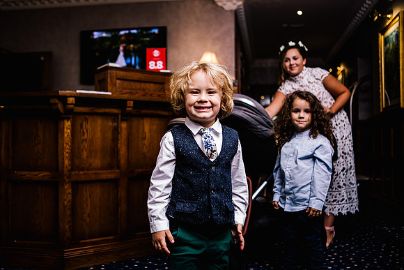 Jane & David - Gift Of A Wedding - Moat House Acton Trussell-68