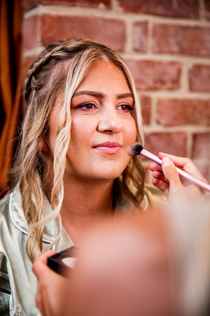Foxtail Barns Wedding Photography - Zoe & Jack-159
