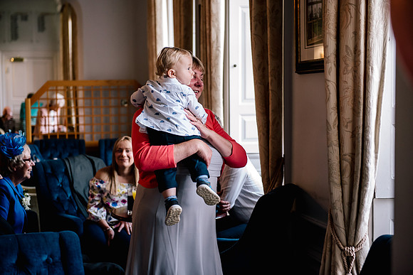 Heather & Tim - Harrowden Hall Wedding-402