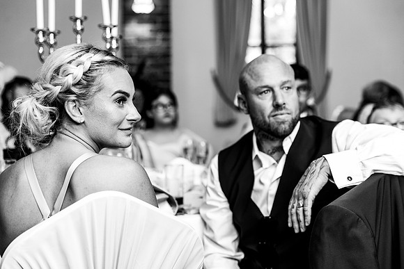Slaters Country Inn Wedding - Chris & Rob-623