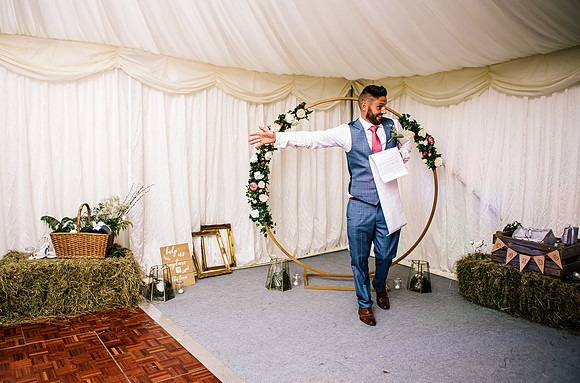 Staffordshire Wedding Photographer - Slaters Country Inn Wedding-580