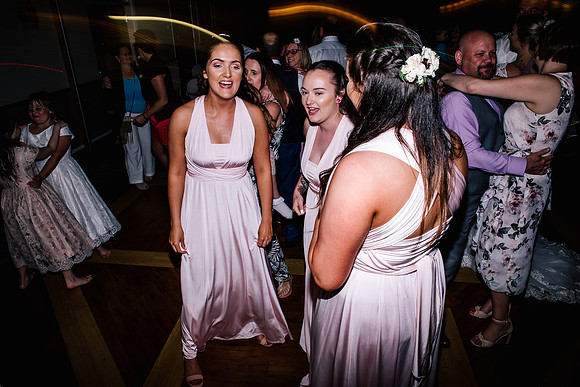 Cheshire Wedding Photography - The Manor House Hotel - Steph & Rich-701