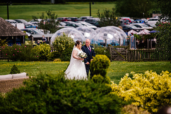Aston Marina Wedding Photography - Samantha & Tom-451