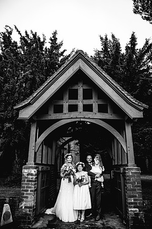Bilston Brook Wedding Photography - Sophie & Todd-310