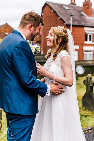 Park Hall Wedding Photography - Pip & Phil-223