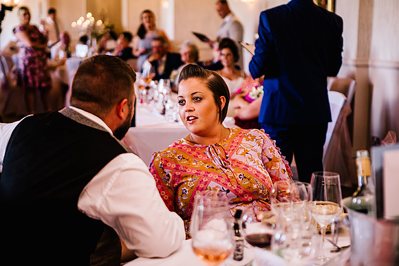 Walton Hall Wedding Photography - Staffordshire Wedding Photographer.-657