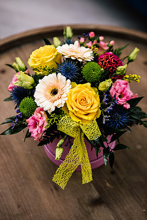 Staffordshire Brand Photographer - The Flower Room-92