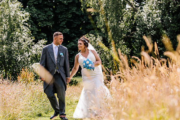 The Upper House Wedding Photography - Danielle & Rob-530