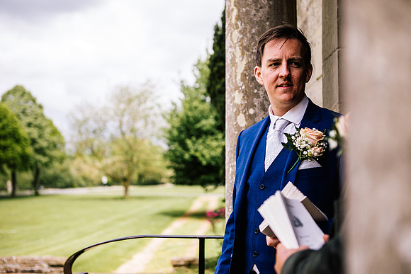 Walton Hall Wedding Photography - Staffordshire Wedding Photographer.-138