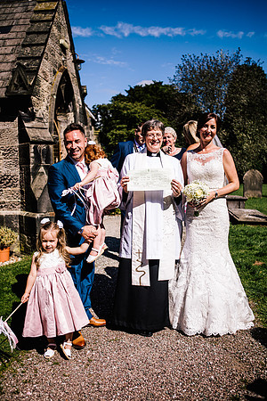 The Boat House Aston Marina - Wedding Photography - Staffordshire Wedding Photographer - Rich & Sue-300