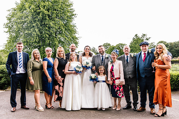 Rudyard Hotel Wedding Photography - Kelly & Dave-359