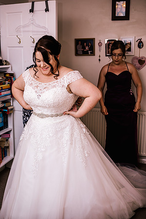 Aston Marina Wedding Photography - Samantha & Tom-217