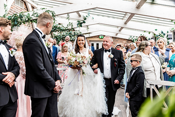 Charlotte & Paul - Foxtail Barns Wedding Photography-412