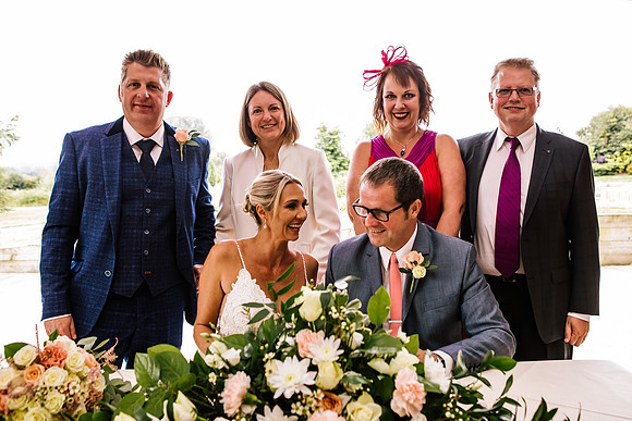 Aston Marina Wedding Photography - Shell & Martin-464