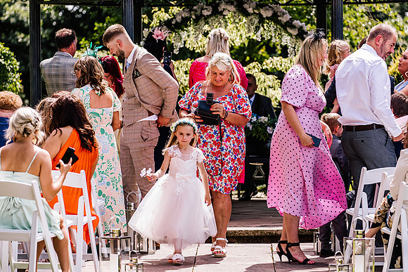 The Upper House Wedding Photography - Danielle & Rob-382