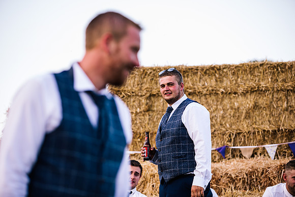 Staffordshire Moorlands Wedding Photography -  Lisa & Andy-904
