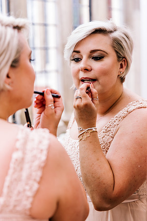 Pendrell hall Wedding Photography - Kate And John-234