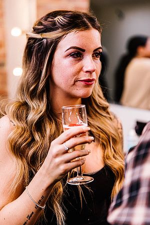 Foxtail Barns Wedding Photography - Kate & Jonathon-63