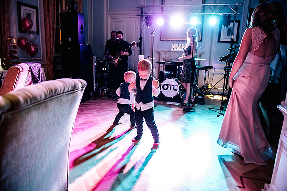 Heather & Tim - Harrowden Hall Wedding-500