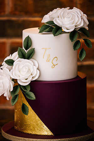 Aston Marina Wedding Photography - Samantha & Tom-607