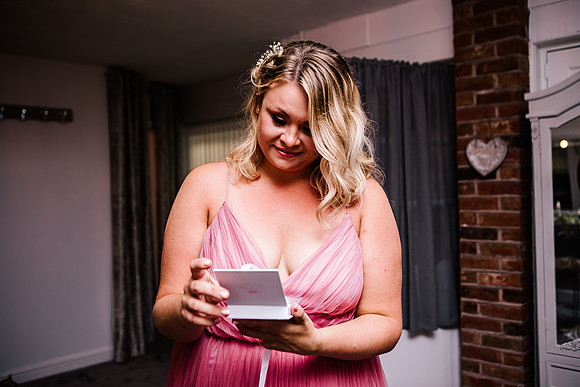 Staffordshire Wedding Photographer - Slaters Country Inn Wedding-161