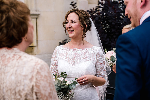 Heather & Tim - Harrowden Hall Wedding-191