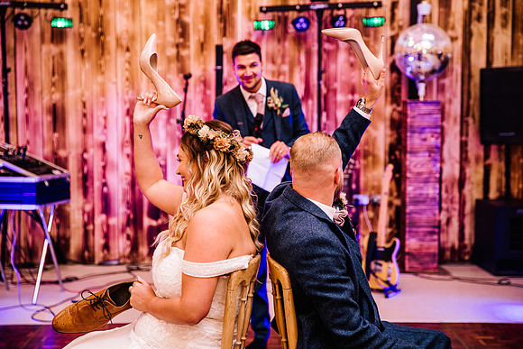 Bilston Brook Wedding Photography - Sophie & Todd-666
