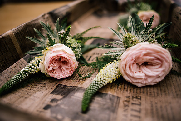 Cheshire Wedding Photography - The Manor House Hotel - Steph & Rich-116