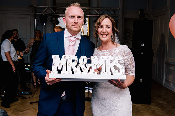 Heather & Tim - Harrowden Hall Wedding-420