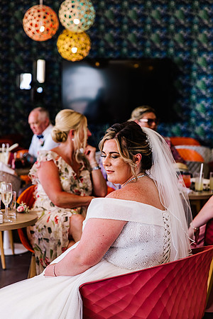 Cyprus Wedding Photography - Jessica & Dean-327