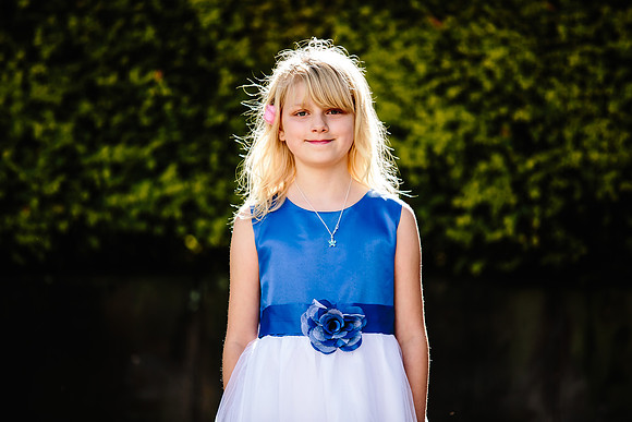 Keele Hall Wedding Photography - Katie & Simon-335