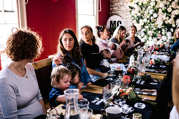 The Mum Club - Little Seeds - Staffordshire Event Photography-87