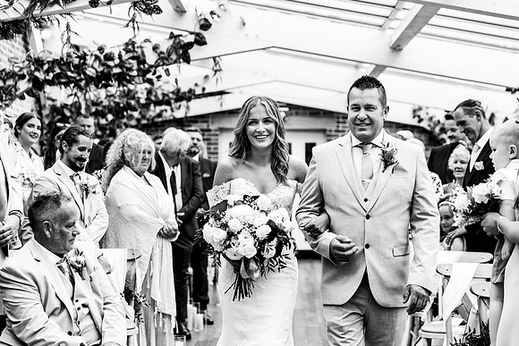 Foxtail Barns Wedding Photography - Zoe & Jack-267